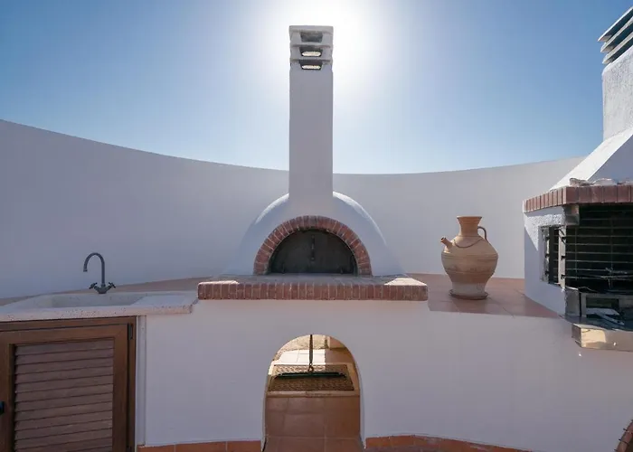 Georgia\'S Apartments Kouremenos Beach