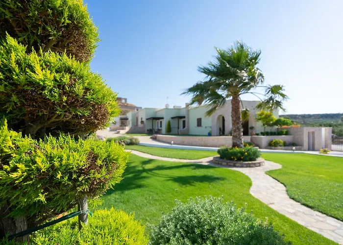 Georgia\'S Apartments Kouremenos Beach