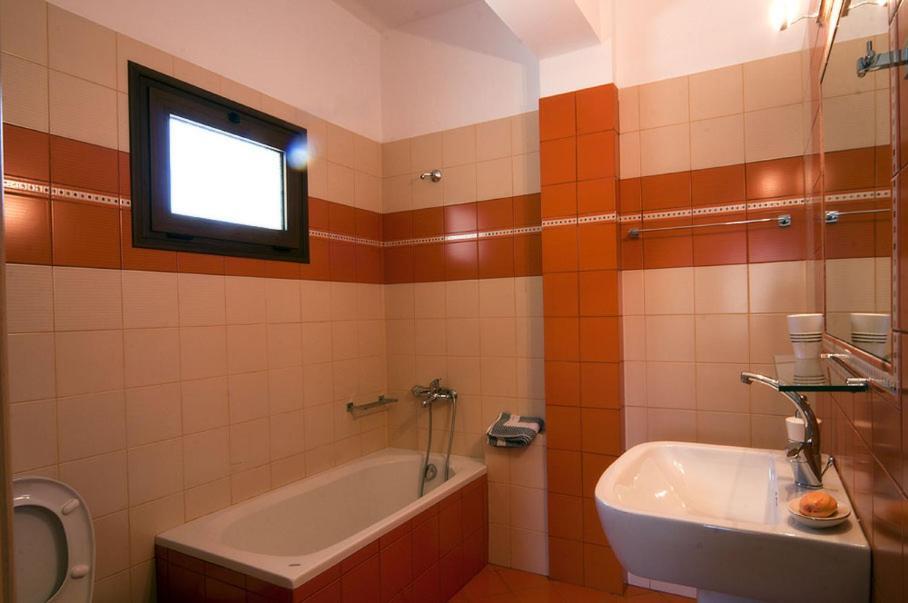 Appartement Georgia's Kouremenos